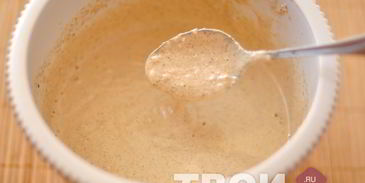 сациви из курицы