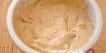 сациви из курицы