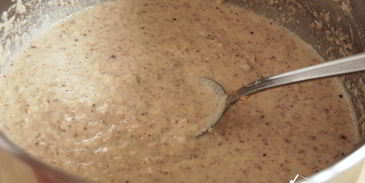 сациви — курица в ореховом соусе