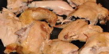 сациви по-грузински