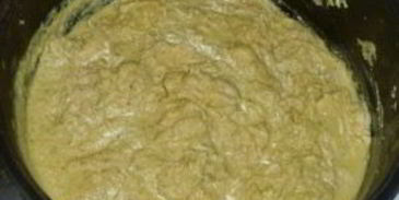 сациви по-грузински