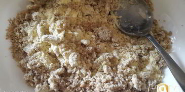 сациви по-кахетински