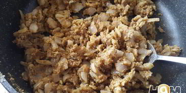 сациви по-кахетински