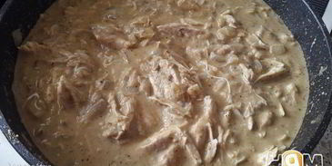 сациви по-кахетински