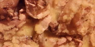 сациви по-картлийски