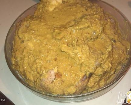 Сациви по-сталински