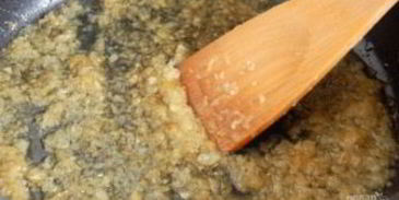 сациви с курицей по-грузински