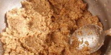 сациви с курицей по-грузински