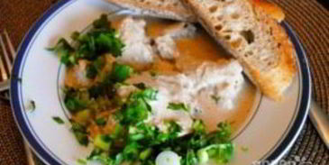 сациви с курицей