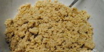 сациви с курицей