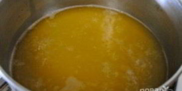 сациви с курицей