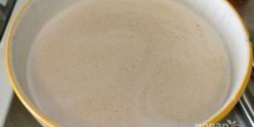 сациви с курицей