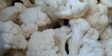 сациви с цветной капустой