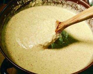 Сациви соус