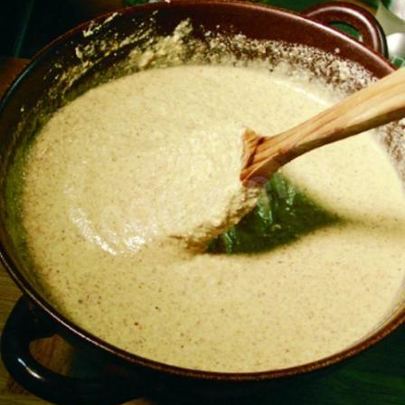 Сациви соус