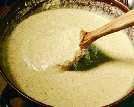 Сациви соус