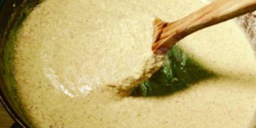 Рецепт сациви соус