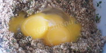 сациви соус