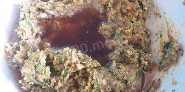 сациви соус