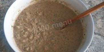 сациви соус