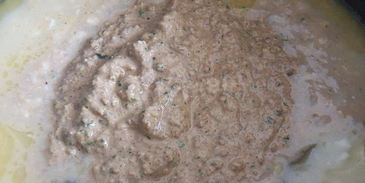 сациви соус