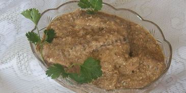 сациви соус