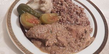 сациви соус