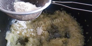 сациви соус