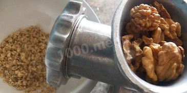 сациви соус