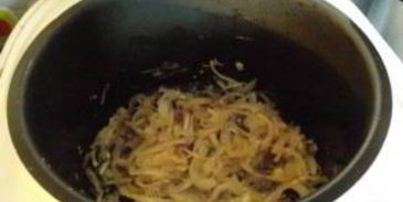 сациви в мультиварке