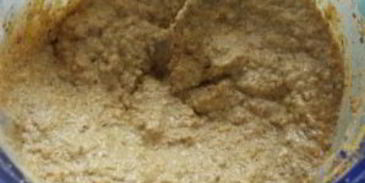 сациви в мультиварке