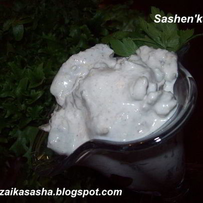 Соус Сациви