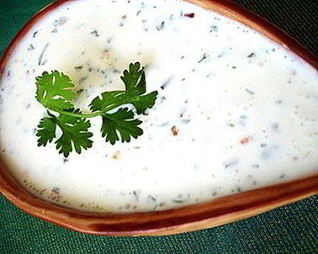 Соус Шаверма