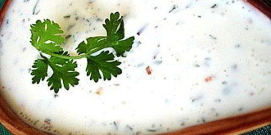 Рецепт соуса шаверма