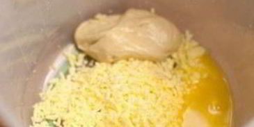 соус тартар без майонеза