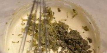 соус тартар без майонеза