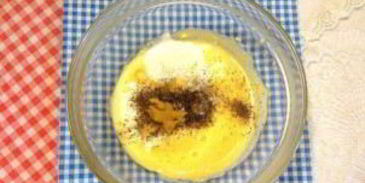 соус тартар из сметаны