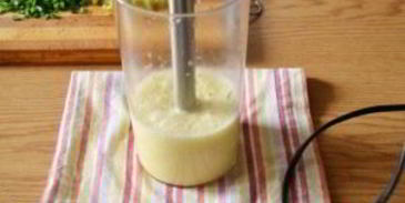 соус тартар к рыбе