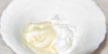 соус тартар к рыбным котлетам