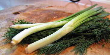 соус тартар с солеными огурчиками