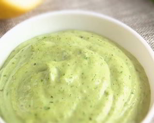 Соус Тартар за 5 минут