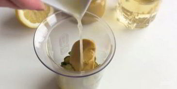 соус тартар за 5 минут