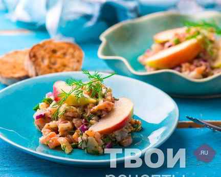 Тартар домашний