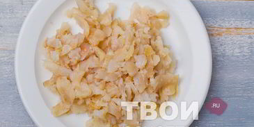 тартар домашний