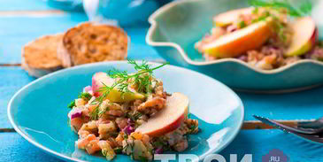 тартар домашний