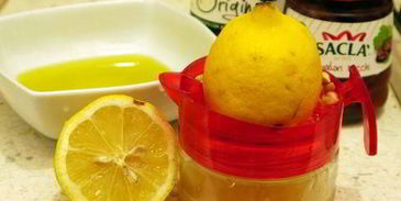 тартар из тунца