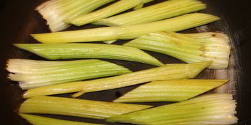 теплый тартар ролл из семги