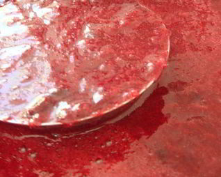 Грузинский соус Ткемали