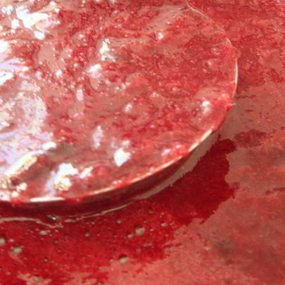 Грузинский соус Ткемали