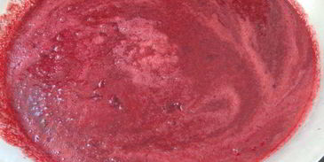 грузинский соус ткемали